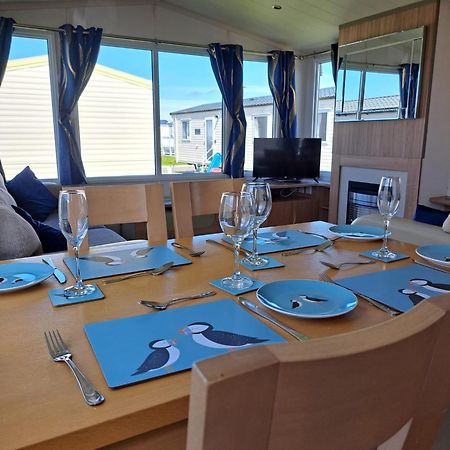 Lyons Robin Hood Caravan Rhyl Sbw 26 Экстерьер фото