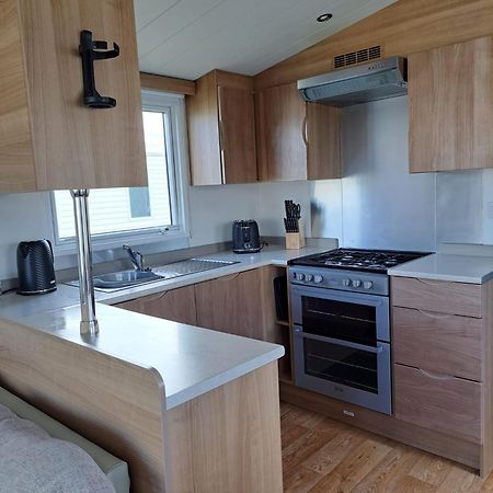 Lyons Robin Hood Caravan Rhyl Sbw 26 Экстерьер фото